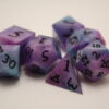 Dice set Merlin
