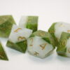 Dice set Doric Dice set Doric