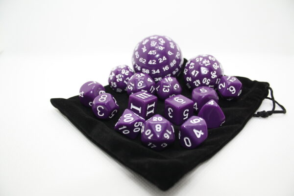 D100paars