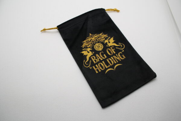 bag of holding
