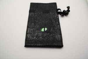 Dice bag Dragon
