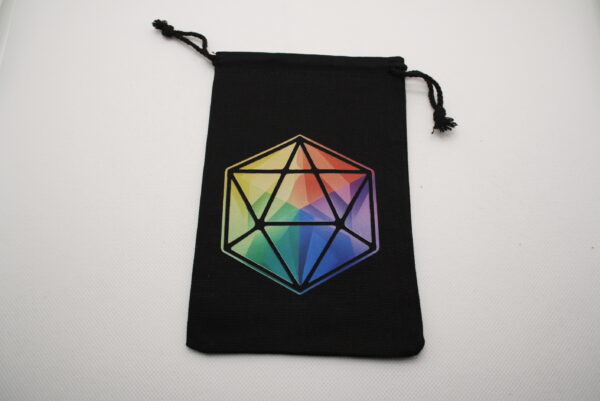 Dice bad D20