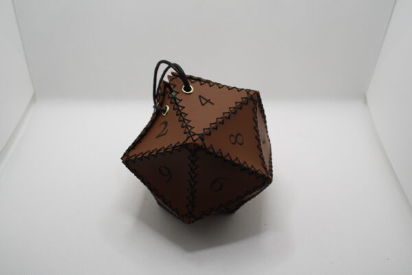 D20 bag