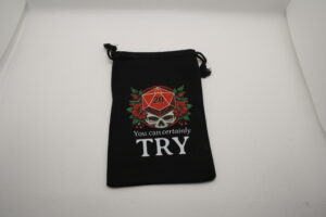 bag try