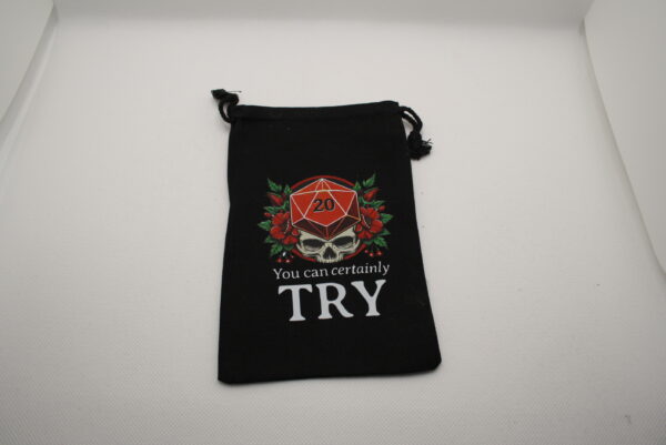 bag try