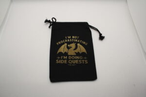 bag side quests