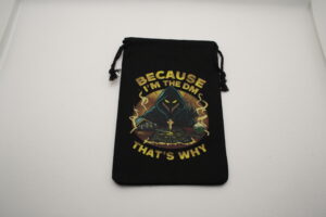 bag DM bag DM