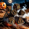 Halloween zw/or