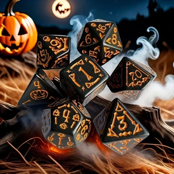 Halloween zw/or